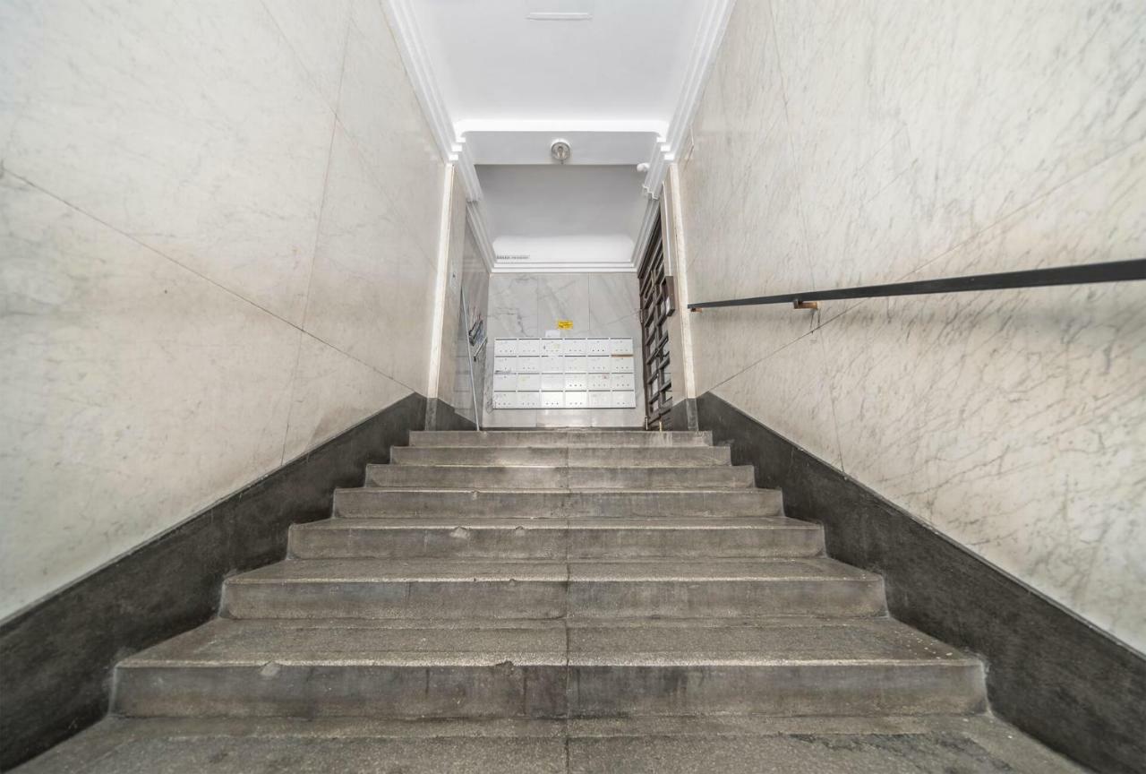 Miso Apartment Budapešť Exteriér fotografie